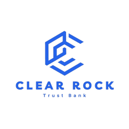 Clear Stone Trust Bank Logo